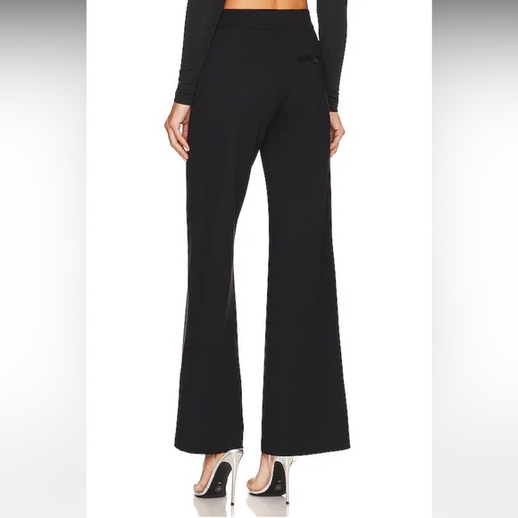 Spanx Perfect Pant Wide Leg - Picture 2 of 2